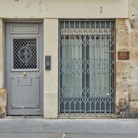 شقة Studio Le Marais Renove / Paris Historique المظهر الخارجي الصورة